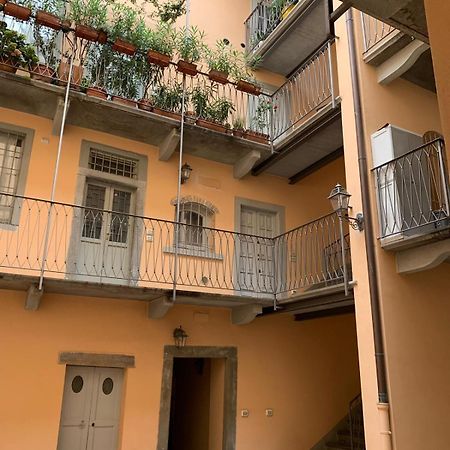 Borgo Pignolo 49 Villa Bergamo Exterior foto