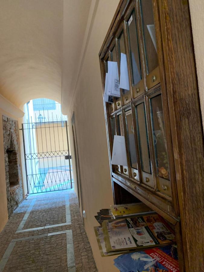 Borgo Pignolo 49 Villa Bergamo Exterior foto